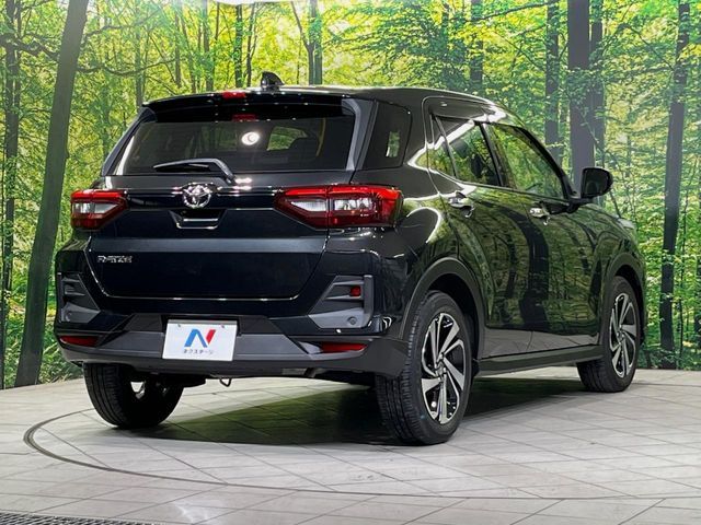 TOYOTA RAIZE 2023 Image 31