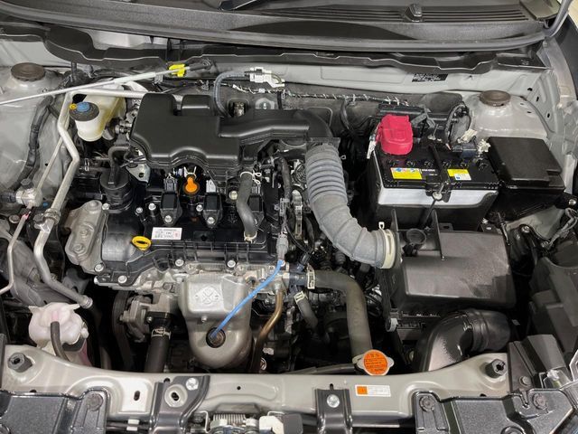 TOYOTA RAIZE 2023 Image 31