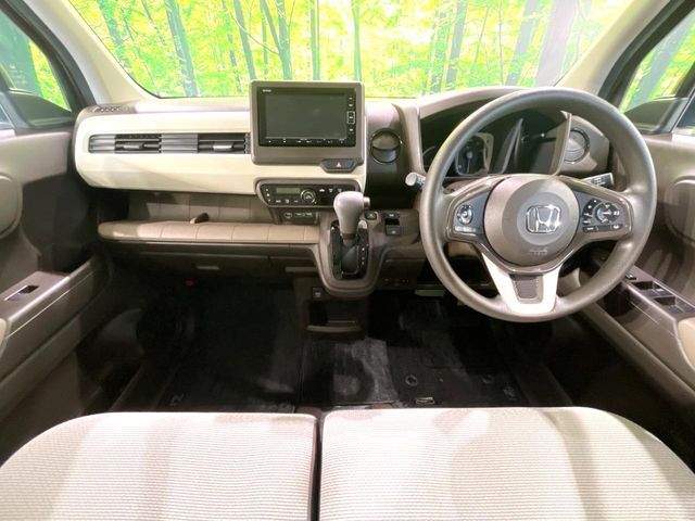 HONDA N-WGN 2023 Image 31