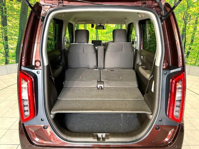 HONDA N-WGN 2023 Image 31