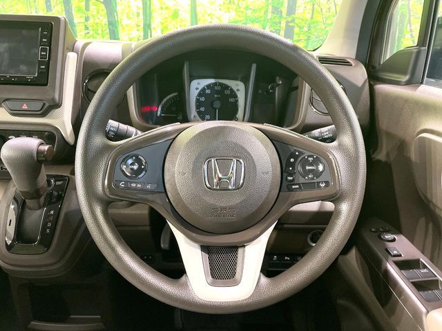 HONDA N-WGN 2023 Image 31