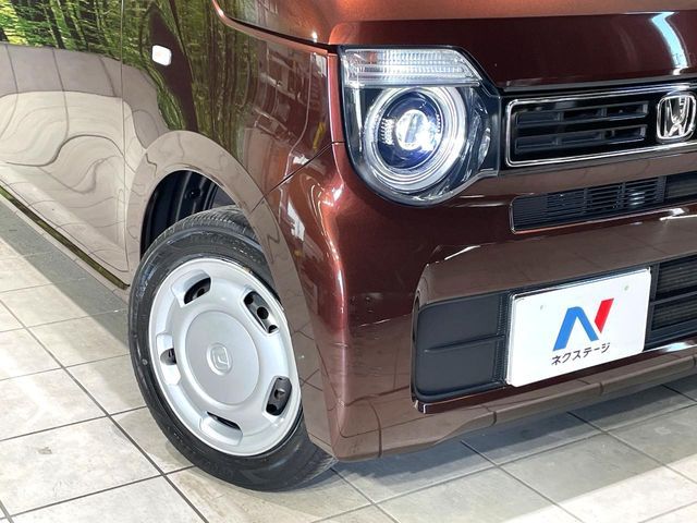 HONDA N-WGN 2023 Image 31