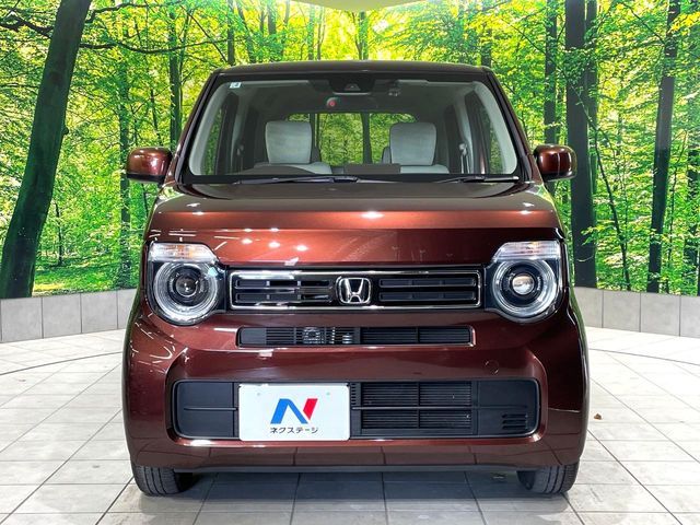 HONDA N-WGN 2023 Image 31
