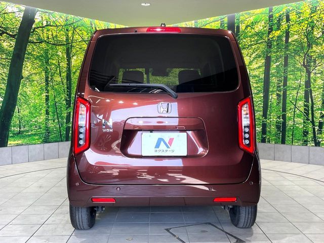 HONDA N-WGN 2023 Image 31