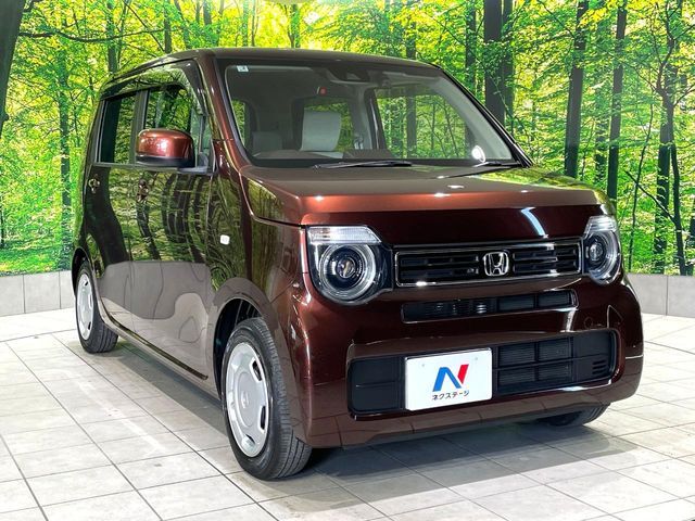 HONDA N-WGN 2023 Image 31