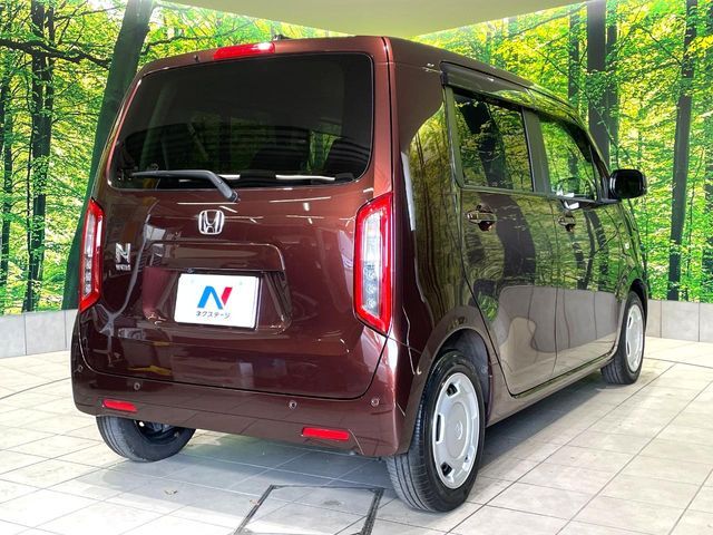 HONDA N-WGN 2023 Image 31