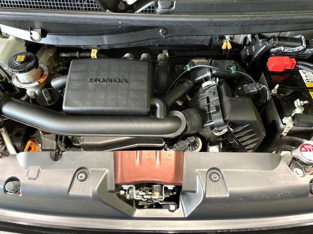 HONDA N-WGN 2023 Image 31