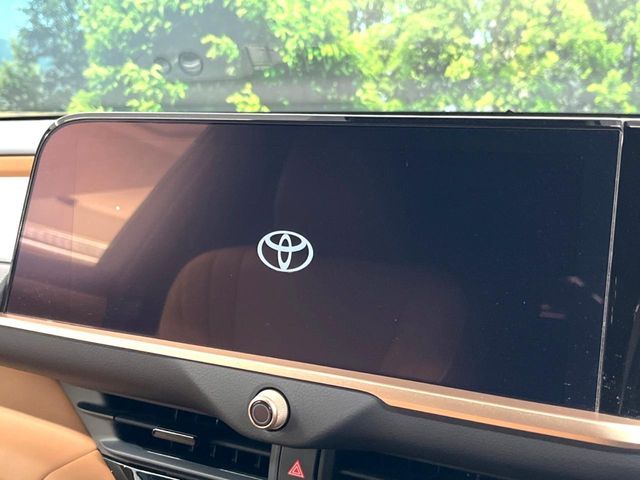 TOYOTA CROWN SPORT 2024 Image 31