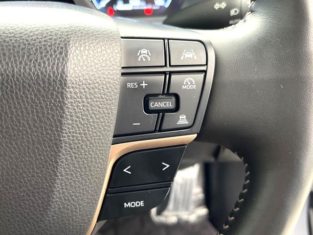 TOYOTA CROWN SPORT 2024 Image 31