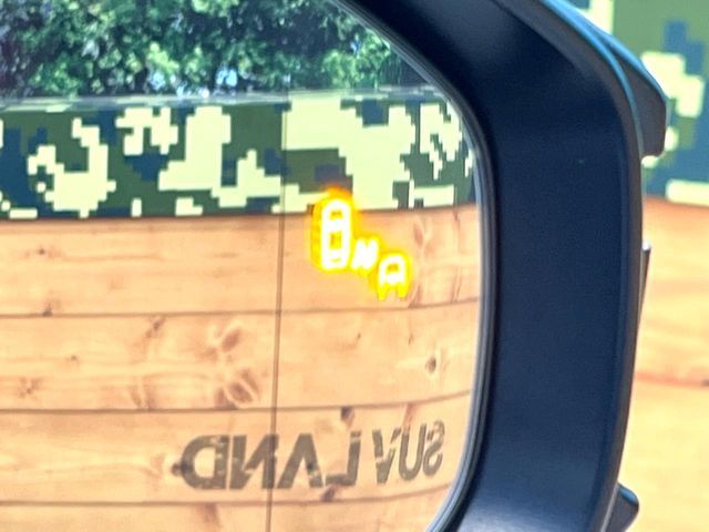 TOYOTA CROWN SPORT 2024 Image 31