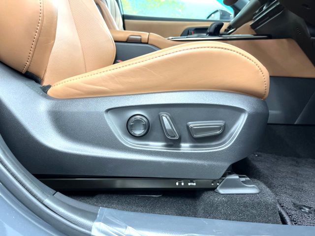 TOYOTA CROWN SPORT 2024 Image 31