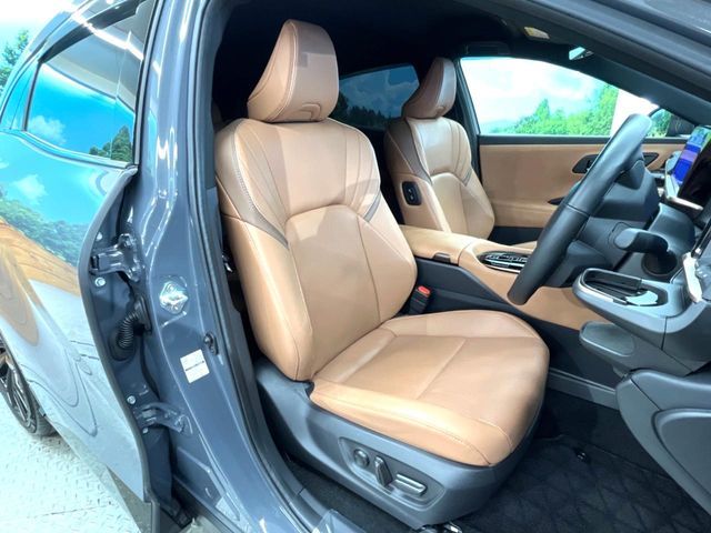 TOYOTA CROWN SPORT 2024 Image 31