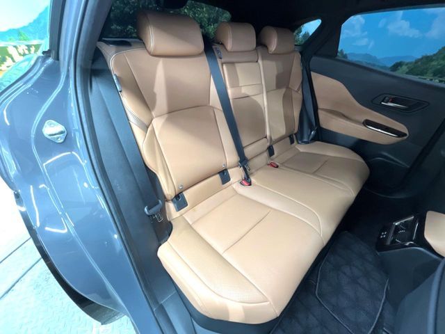 TOYOTA CROWN SPORT 2024 Image 31