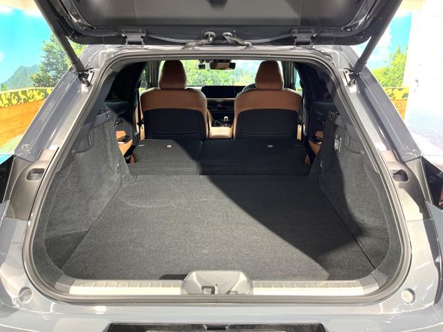 TOYOTA CROWN SPORT 2024 Image 31