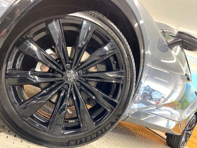 TOYOTA CROWN SPORT 2024 Image 31