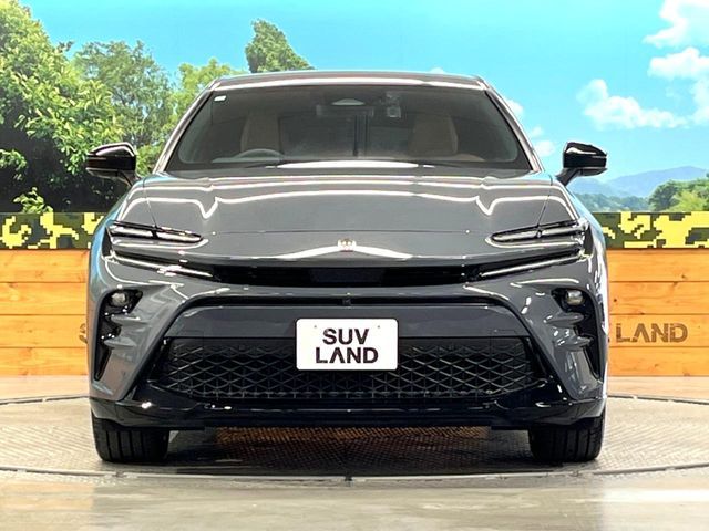 TOYOTA CROWN SPORT 2024 Image 31