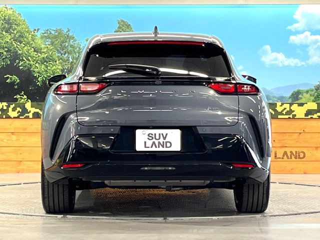 TOYOTA CROWN SPORT 2024 Image 31