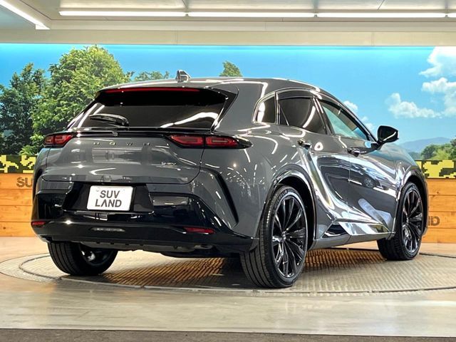 TOYOTA CROWN SPORT 2024 Image 31