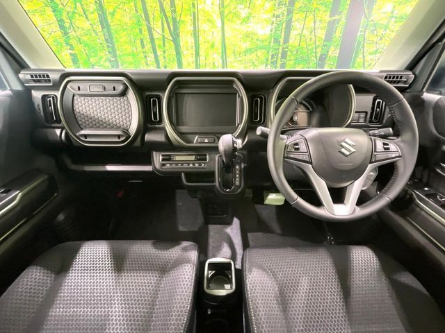 SUZUKI HUSTLER 2024 Image 31