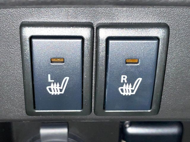 SUZUKI HUSTLER 2024 Image 31