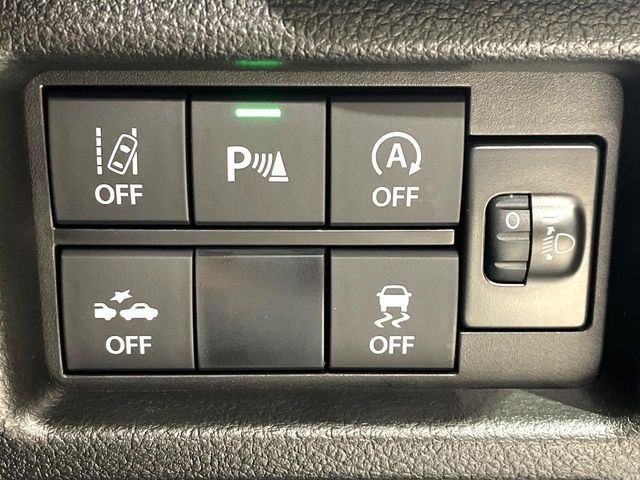 SUZUKI HUSTLER 2024 Image 31