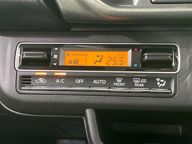 SUZUKI HUSTLER 2024 Image 31