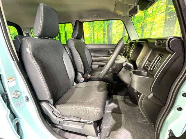 SUZUKI HUSTLER 2024 Image 31