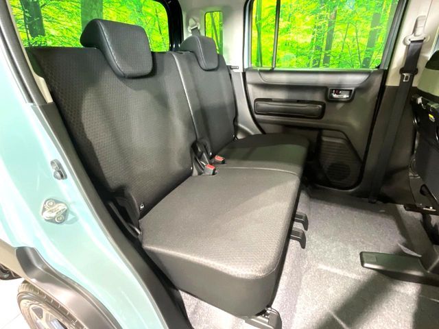 SUZUKI HUSTLER 2024 Image 31