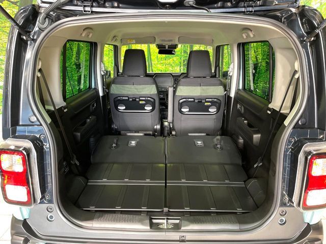 SUZUKI HUSTLER 2024 Image 31