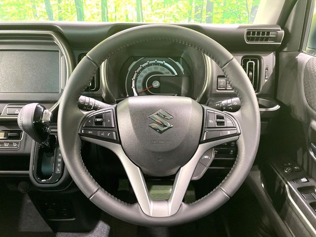 SUZUKI HUSTLER 2024 Image 31