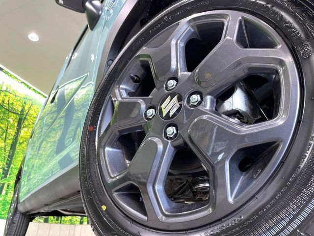 SUZUKI HUSTLER 2024 Image 31