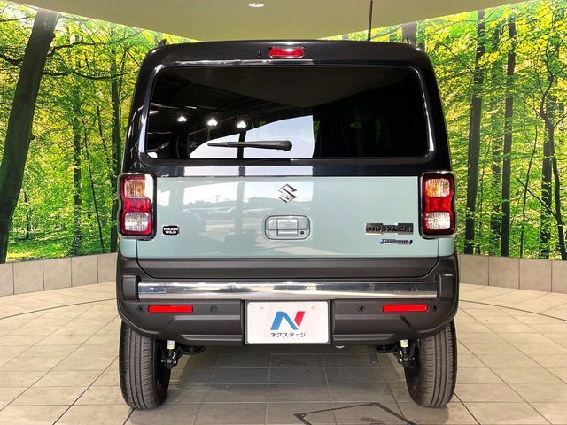 SUZUKI HUSTLER 2024 Image 31