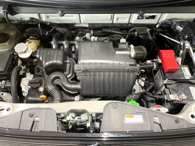 SUZUKI HUSTLER 2024 Image 31