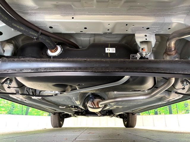 SUZUKI HUSTLER 2024 Image 31