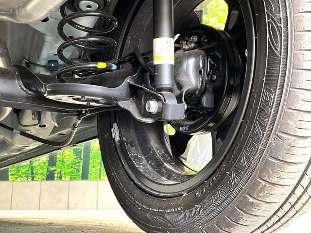 SUZUKI HUSTLER 2024 Image 31