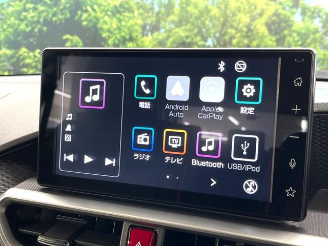 TOYOTA RAIZE HYBRID 2022 Image 31