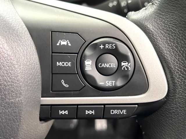 TOYOTA RAIZE HYBRID 2022 Image 31