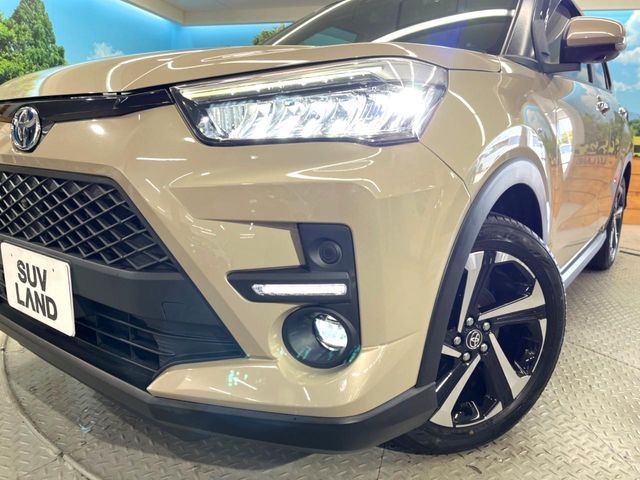 TOYOTA RAIZE HYBRID 2022 Image 31