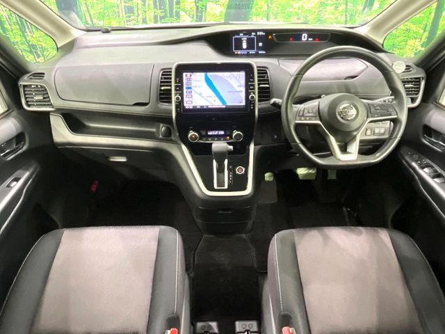 NISSAN SERENA  S-HYBRID 2017 Image 31