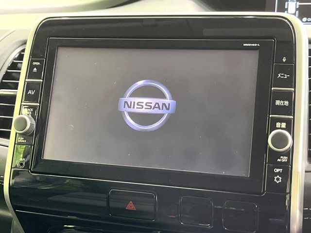 NISSAN SERENA  S-HYBRID 2017 Image 31