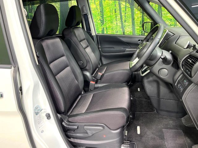 NISSAN SERENA  S-HYBRID 2017 Image 31