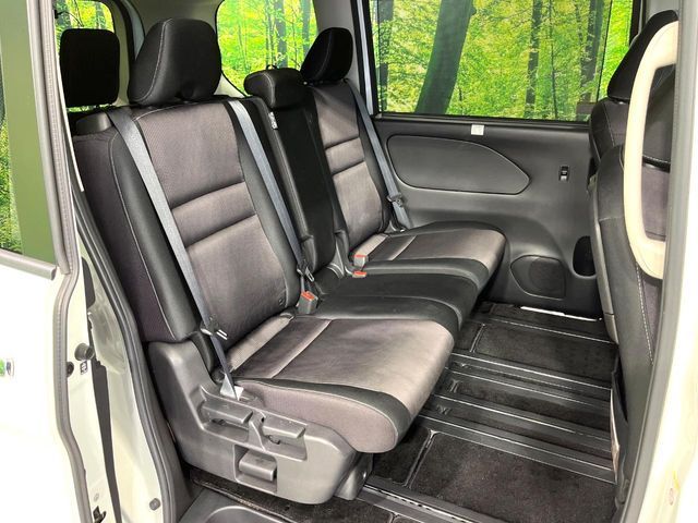 NISSAN SERENA  S-HYBRID 2017 Image 31