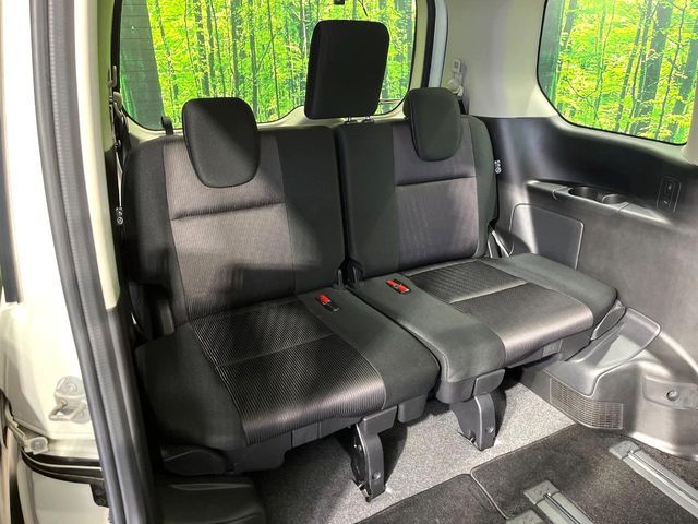 NISSAN SERENA  S-HYBRID 2017 Image 31