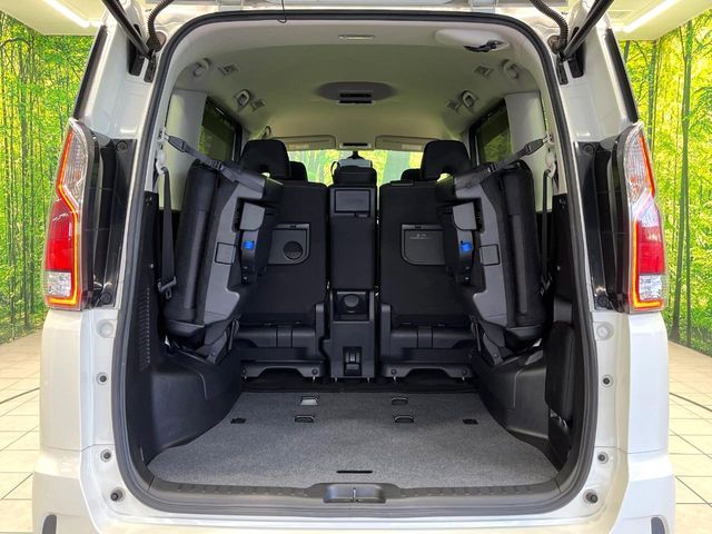 NISSAN SERENA  S-HYBRID 2017 Image 31