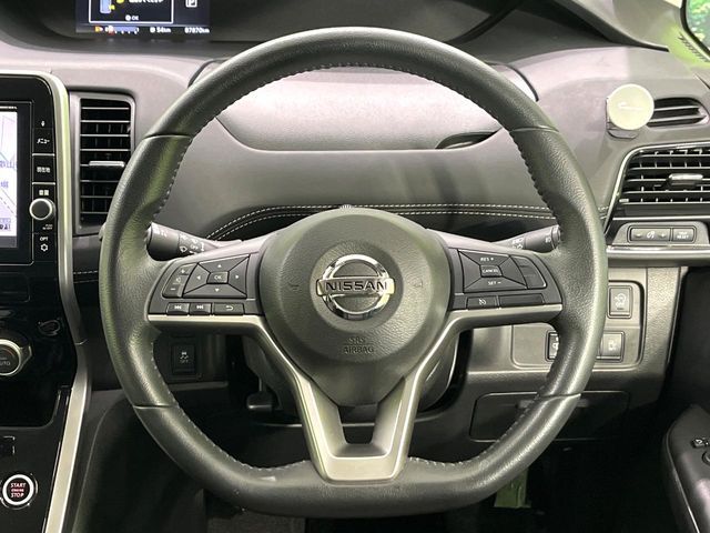 NISSAN SERENA  S-HYBRID 2017 Image 31