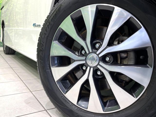 NISSAN SERENA  S-HYBRID 2017 Image 31