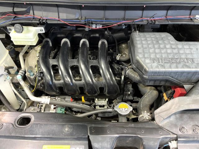 NISSAN SERENA  S-HYBRID 2017 Image 31