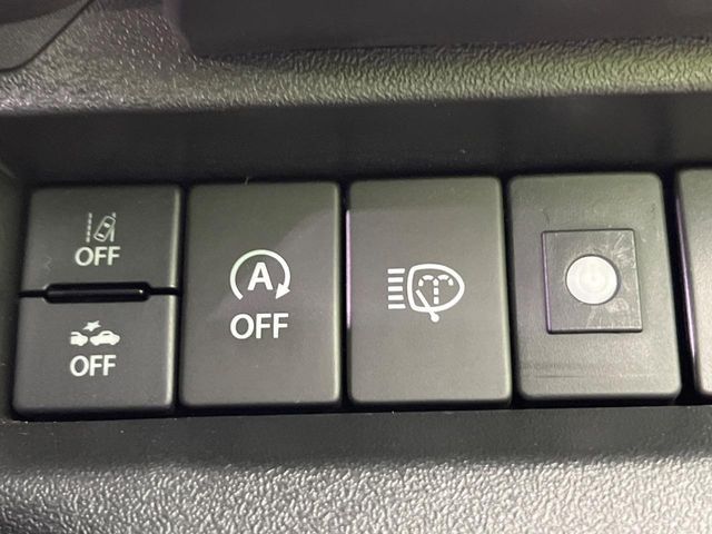 SUZUKI JIMNY 4WD 2023 Image 31