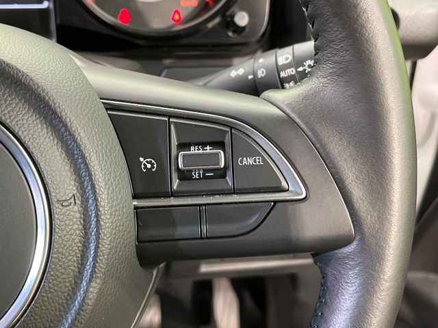 SUZUKI JIMNY 4WD 2023 Image 31