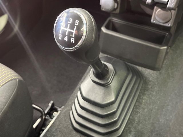 SUZUKI JIMNY 4WD 2023 Image 31